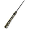 Складной нож CIVIVI ELEMENTUM C2103B